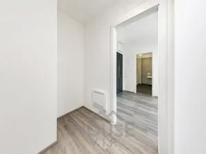 Prodej bytu 2+kk, Praha - Ruzyně, 54 m2
