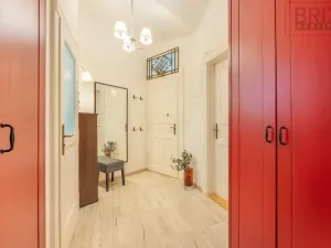Pronájem bytu 2+1, Praha, Mrázovka, 57 m2