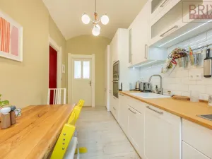 Pronájem bytu 2+1, Praha, Mrázovka, 57 m2