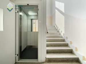 Pronájem bytu 2+1, Praha - Libeň, Kovářská, 60 m2