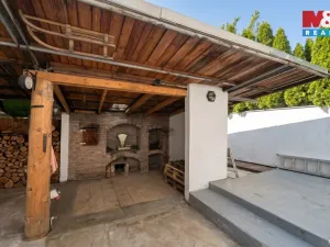 Prodej rodinného domu, Olomouc - Nemilany, Lidická, 350 m2