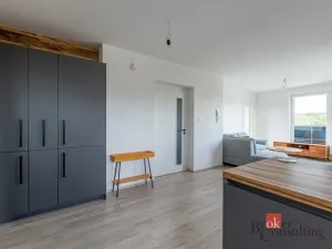 Pronájem bytu 3+kk, Heřmanova Huť - Vlkýš, U Pondu, 80 m2