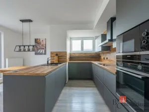 Pronájem bytu 3+kk, Heřmanova Huť - Vlkýš, U Pondu, 80 m2