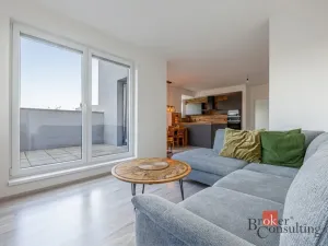 Pronájem bytu 3+kk, Heřmanova Huť - Vlkýš, U Pondu, 80 m2