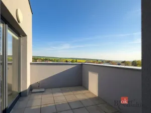 Pronájem bytu 3+kk, Heřmanova Huť - Vlkýš, U Pondu, 80 m2