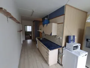 Prodej bytu 3+1, Cheb, Lesní, 81 m2