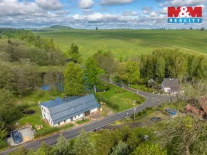 Prodej pozemku pro bydlení, Petrovice, 661 m2