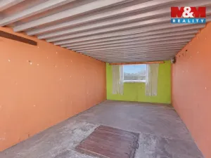 Prodej rodinného domu, Kryry, Nová, 100 m2