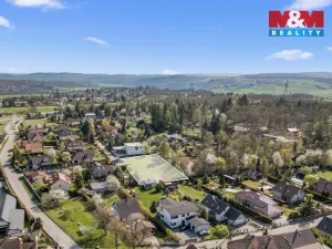 Prodej pozemku pro bydlení, Březová-Oleško - Březová, 1495 m2
