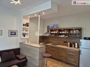 Prodej bytu 2+kk, Liberec - Liberec III-Jeřáb, Anenská, 43 m2