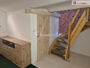 Prodej bytu 2+kk, Liberec - Liberec III-Jeřáb, Anenská, 43 m2