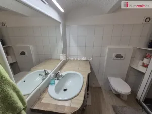 Prodej bytu 2+kk, Liberec - Liberec III-Jeřáb, Anenská, 43 m2