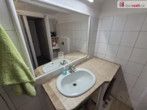 Prodej bytu 2+kk, Liberec - Liberec III-Jeřáb, Anenská, 43 m2