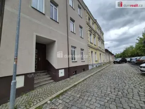 Prodej bytu 2+kk, Liberec - Liberec III-Jeřáb, Anenská, 43 m2