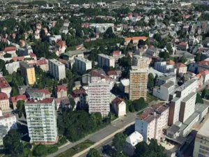 Prodej bytu 2+kk, Liberec - Liberec III-Jeřáb, Anenská, 43 m2