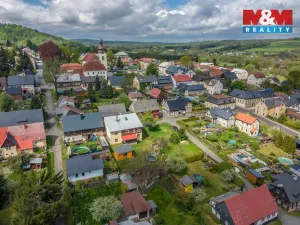 Prodej rodinného domu, Jiřetín pod Jedlovou, Žižkova, 285 m2