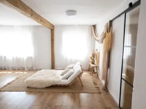 Prodej rodinného domu, Nový Knín, Na Vyšehradě, 71 m2