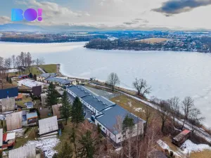 Prodej apartmánu, Soběšovice, 80 m2
