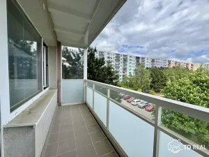 Pronájem bytu 3+1, Brno, Zikova, 70 m2