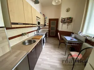 Pronájem bytu 2+1, Opava - Město, Drůbeží trh, 67 m2