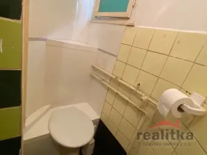 Pronájem bytu 2+1, Opava - Město, Drůbeží trh, 67 m2