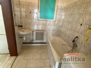 Pronájem bytu 2+1, Opava - Město, Drůbeží trh, 67 m2