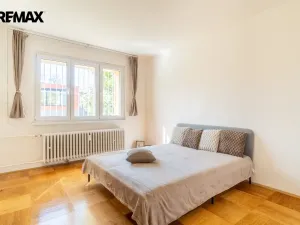 Prodej bytu 3+1, Praha - Krč, Olbrachtova, 75 m2
