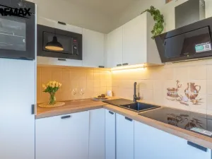 Prodej bytu 3+1, Praha - Krč, Olbrachtova, 75 m2