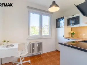 Prodej bytu 3+1, Praha - Krč, Olbrachtova, 75 m2