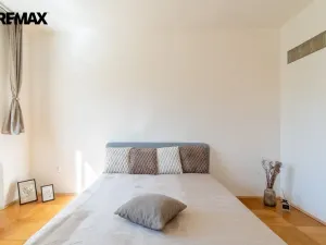 Prodej bytu 3+1, Praha - Krč, Olbrachtova, 75 m2