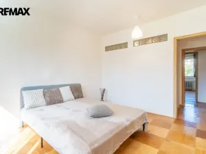 Prodej bytu 3+1, Praha - Krč, Olbrachtova, 75 m2