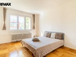 Prodej bytu 3+1, Praha - Krč, Olbrachtova, 75 m2