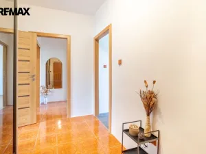 Prodej bytu 3+1, Praha - Krč, Olbrachtova, 75 m2