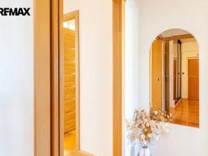 Prodej bytu 3+1, Praha - Krč, Olbrachtova, 75 m2