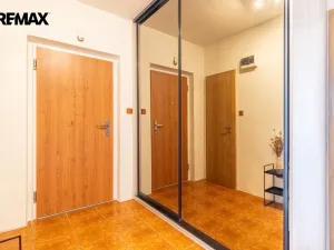 Prodej bytu 3+1, Praha - Krč, Olbrachtova, 75 m2