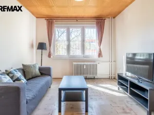 Prodej bytu 3+1, Praha - Krč, Olbrachtova, 75 m2