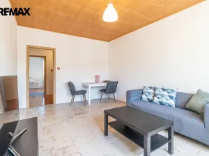 Prodej bytu 3+1, Praha - Krč, Olbrachtova, 75 m2