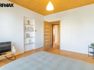 Prodej bytu 3+1, Praha - Krč, Olbrachtova, 75 m2