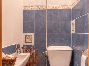 Prodej bytu 3+1, Praha - Krč, Olbrachtova, 75 m2