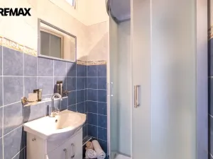 Prodej bytu 3+1, Praha - Krč, Olbrachtova, 75 m2