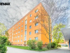 Prodej bytu 3+1, Praha - Krč, Olbrachtova, 75 m2