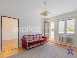 Prodej bytu 3+1, Zlín, třída Svobody, 67 m2