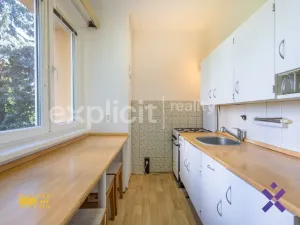 Prodej bytu 3+1, Zlín, třída Svobody, 67 m2