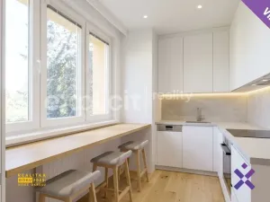 Prodej bytu 3+1, Zlín, třída Svobody, 67 m2