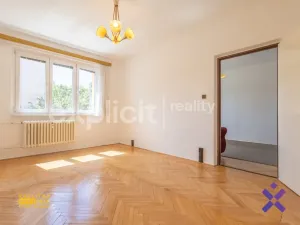 Prodej bytu 3+1, Zlín, třída Svobody, 67 m2