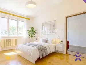 Prodej bytu 3+1, Zlín, třída Svobody, 67 m2
