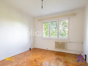 Prodej bytu 3+1, Zlín, třída Svobody, 67 m2