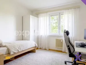 Prodej bytu 3+1, Zlín, třída Svobody, 67 m2