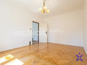 Prodej bytu 3+1, Zlín, třída Svobody, 67 m2