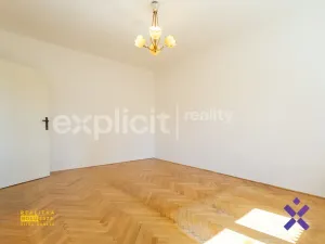 Prodej bytu 3+1, Zlín, třída Svobody, 67 m2